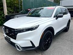 2023 Honda CR-V Hybrid 