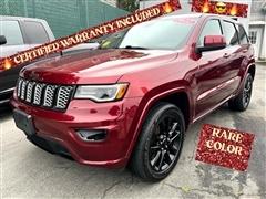 2022 Jeep Grand Cherokee WK 