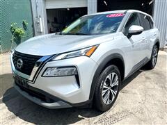 2022 Nissan Rogue  2022 Nissan Rogue