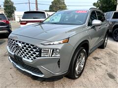 2022 Hyundai Santa Fe  2022 Hyundai Santa Fe