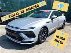 2024 Hyundai Sonata  2024 Hyundai Sonata