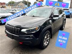 2020 Jeep Cherokee  2020 Jeep Cherokee