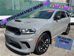 2022 Dodge Durango  2022 Dodge Durango