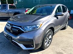 2022 Honda CR-V  2022 Honda CR-V