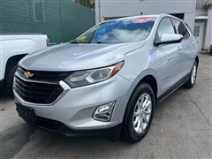 2020 Chevrolet Equinox  2020 Chevrolet Equinox