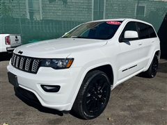 2022 Jeep Grand Cherokee WK 