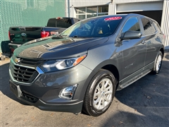 2021 Chevrolet Equinox  2021 Chevrolet Equinox