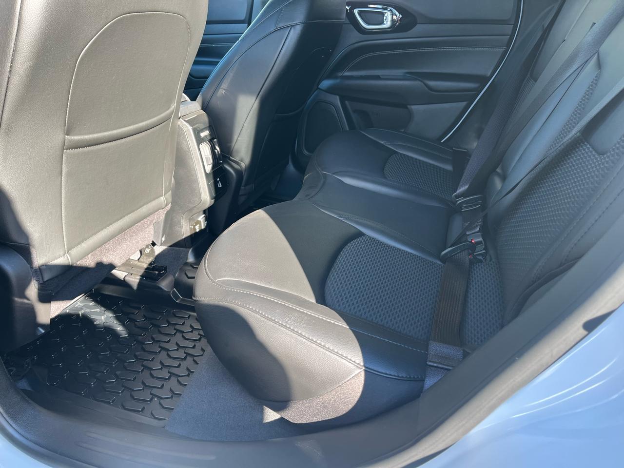 Jeep Compass Altitude 4x4 2022