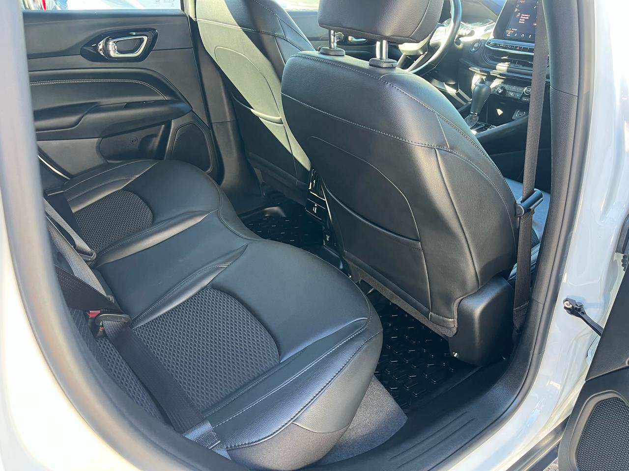 Jeep Compass Altitude 4x4 2022