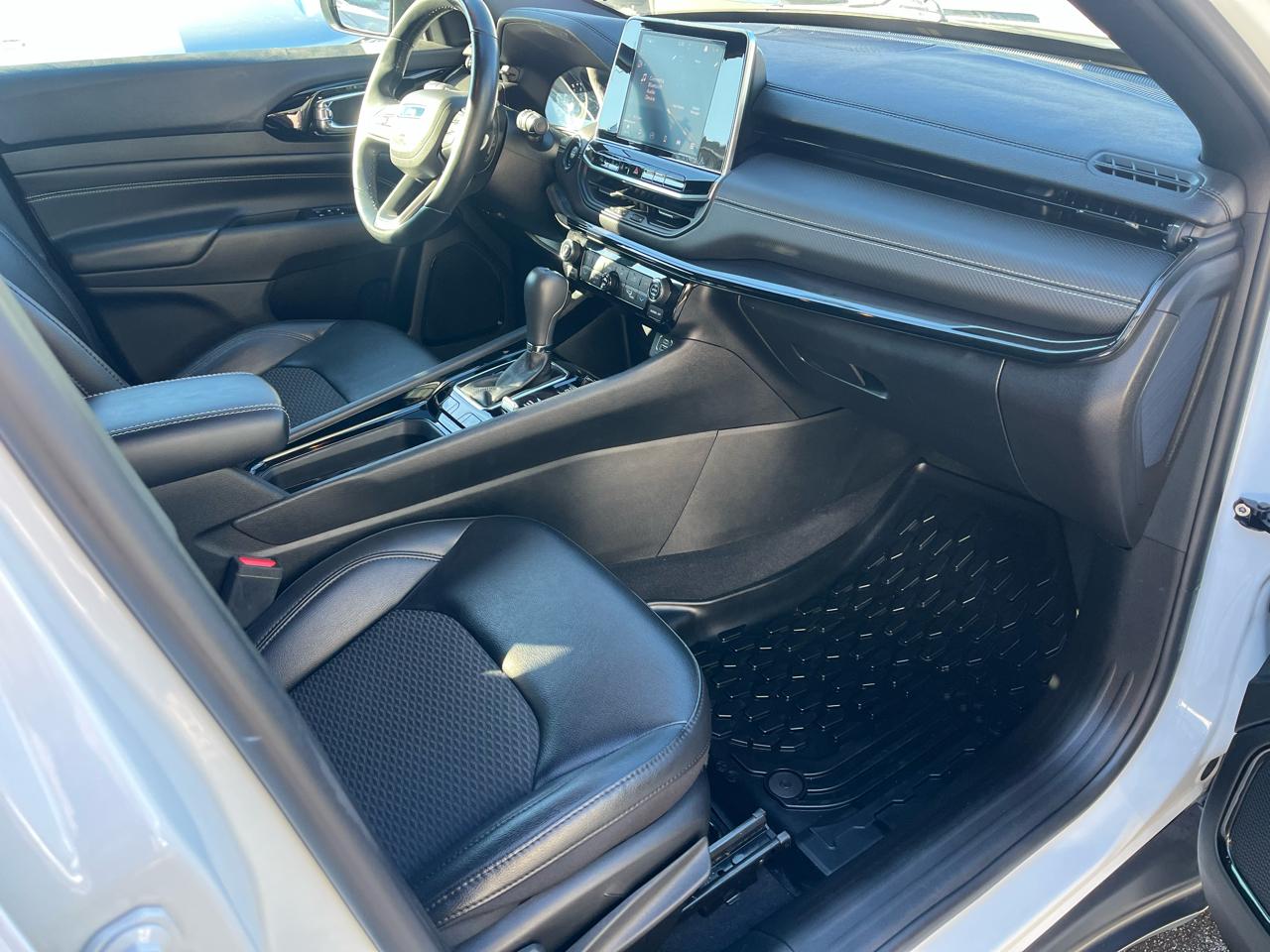 Jeep Compass Altitude 4x4 2022