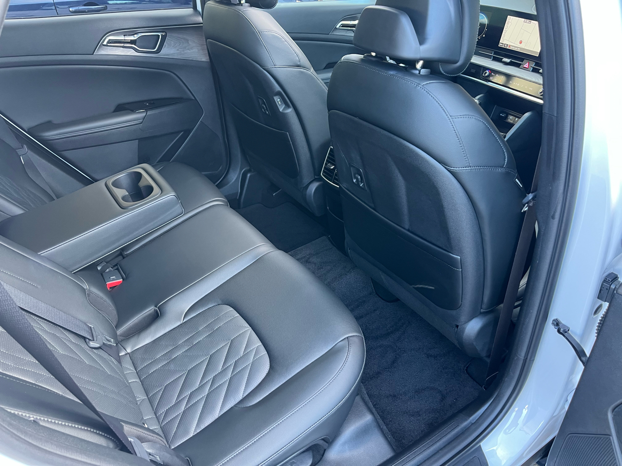 Kia Sportage X-Pro AWD 2023