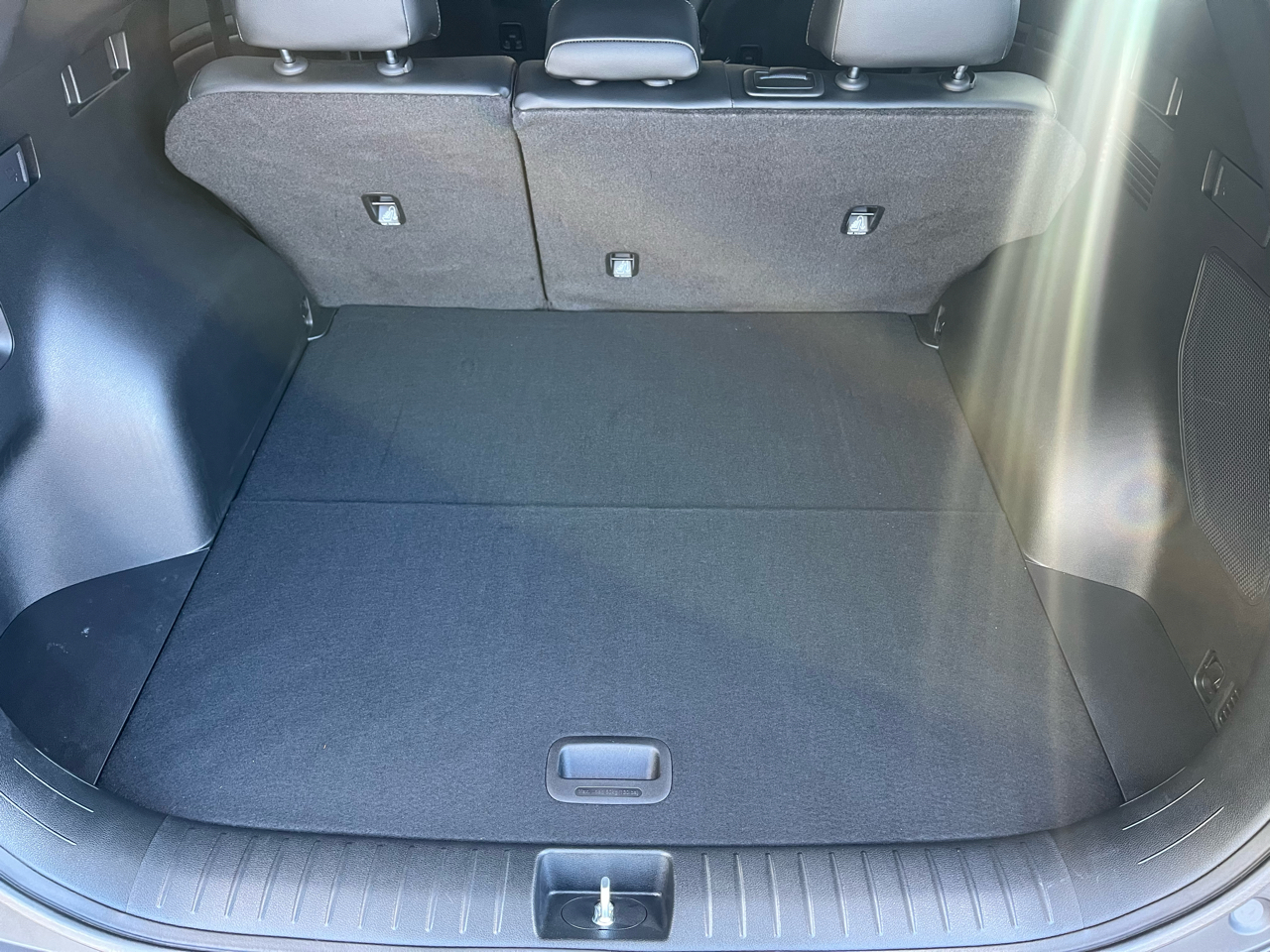 Kia Sportage X-Pro AWD 2023