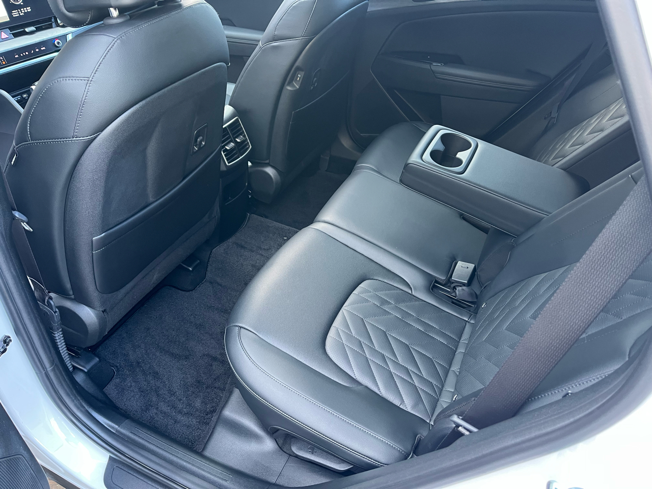 Kia Sportage X-Pro AWD 2023