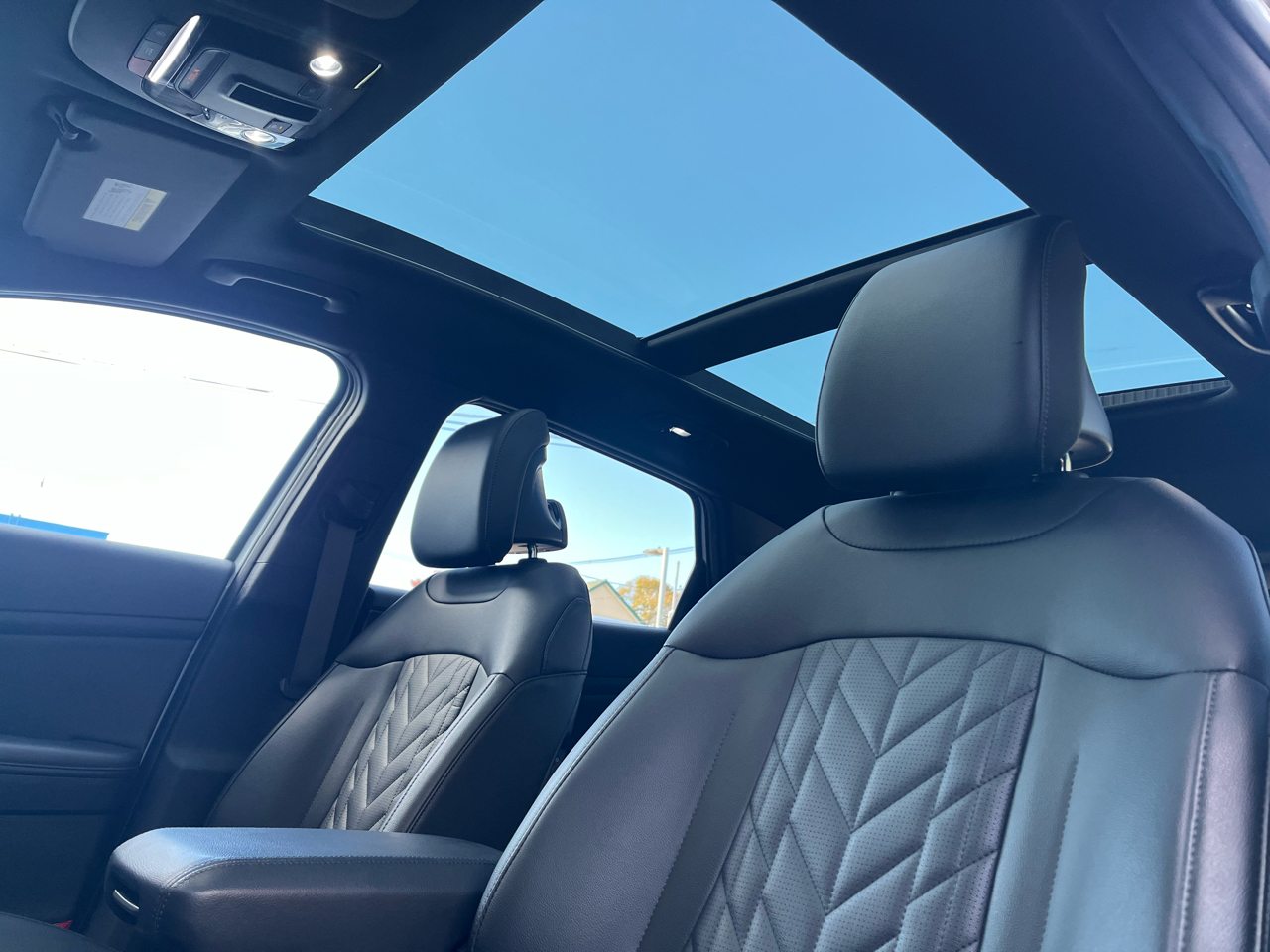 Kia Sportage X-Pro AWD 2023