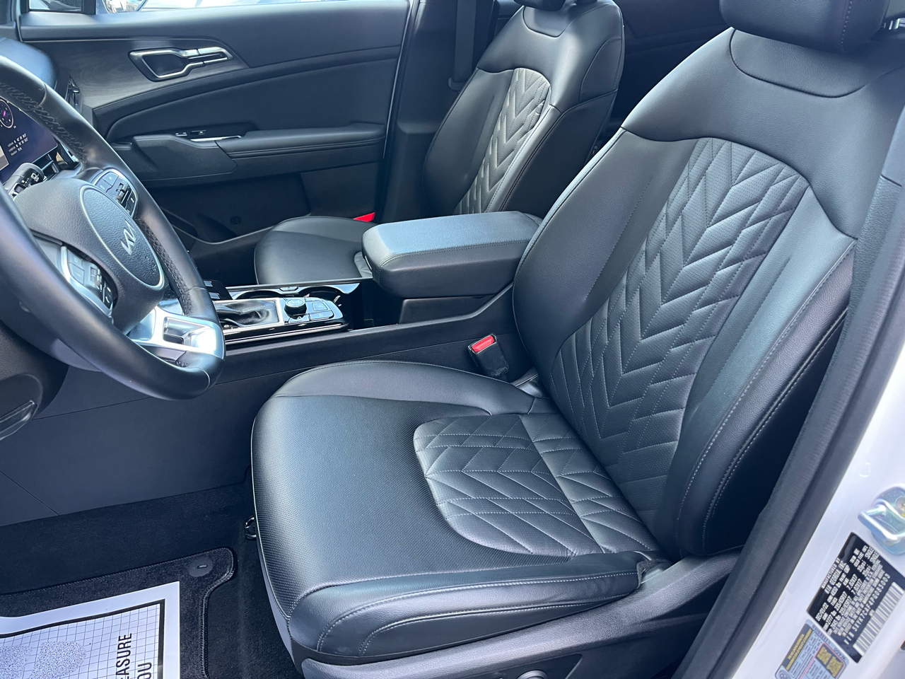 Kia Sportage X-Pro AWD 2023