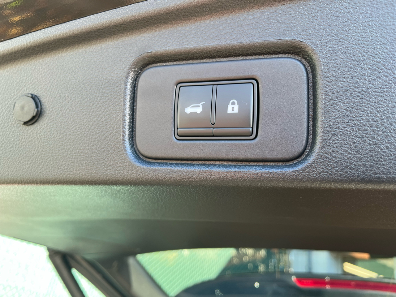 Nissan Pathfinder Platinum 4WD 2022