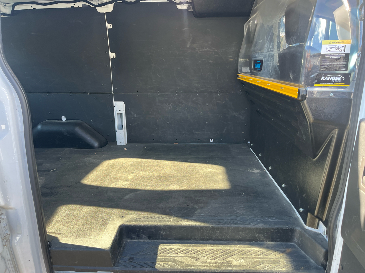 Ford Transit Cargo Van T-250 130" Low Rf 9070 GVWR RWD 2021 Ford Transit Cargo Van T-250 130" Low Rf 9070 GVWR RWD 2021