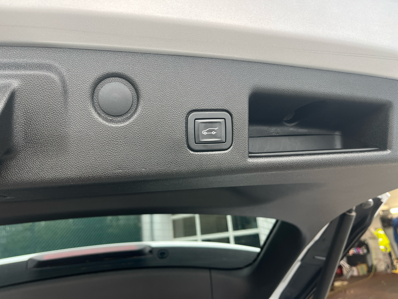 Chevrolet Equinox AWD 4dr Premier w/1LZ 2018 Chevrolet Equinox AWD 4dr Premier w/1LZ 2018