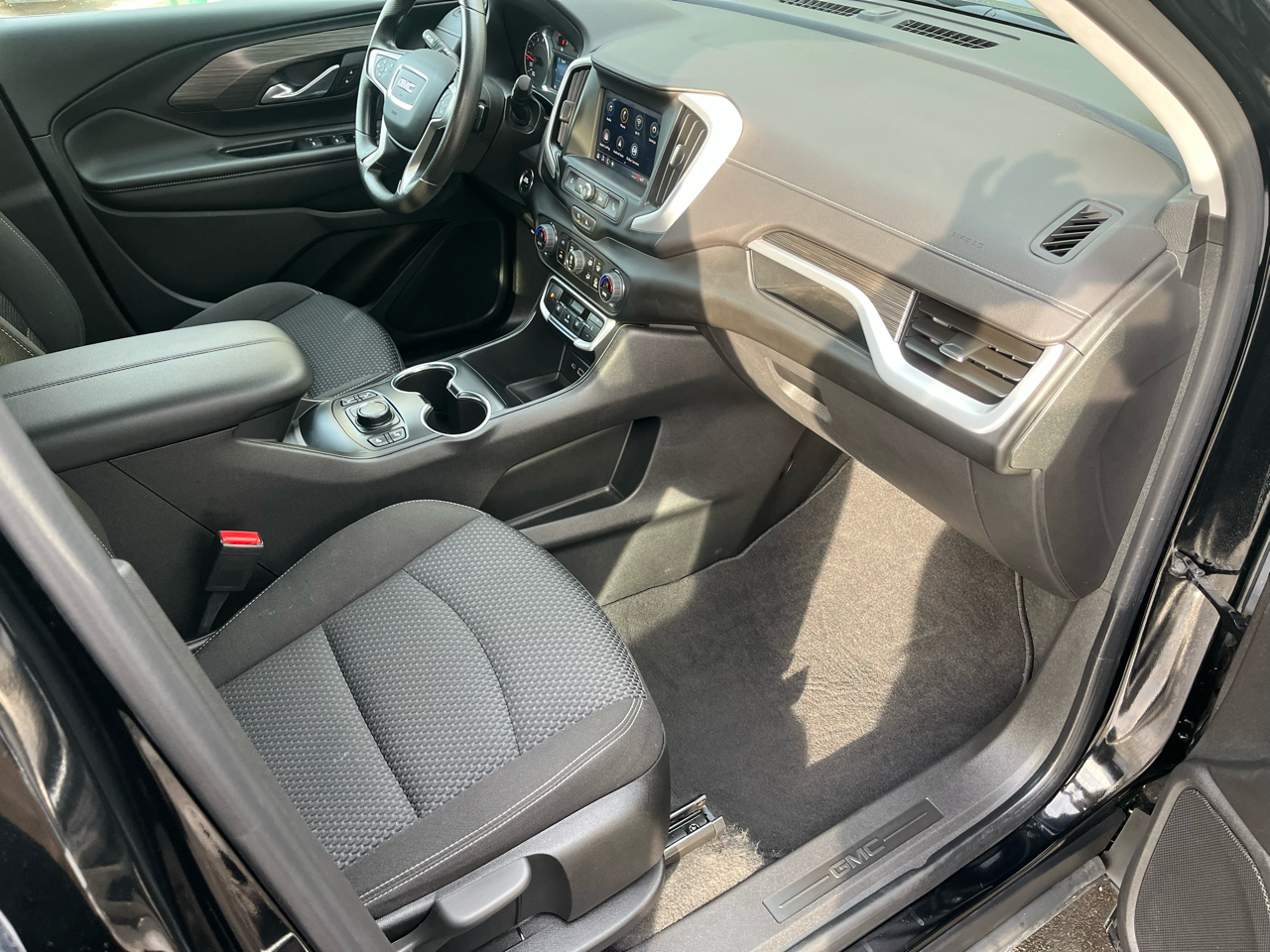 GMC Terrain AWD 4dr SLE 2023