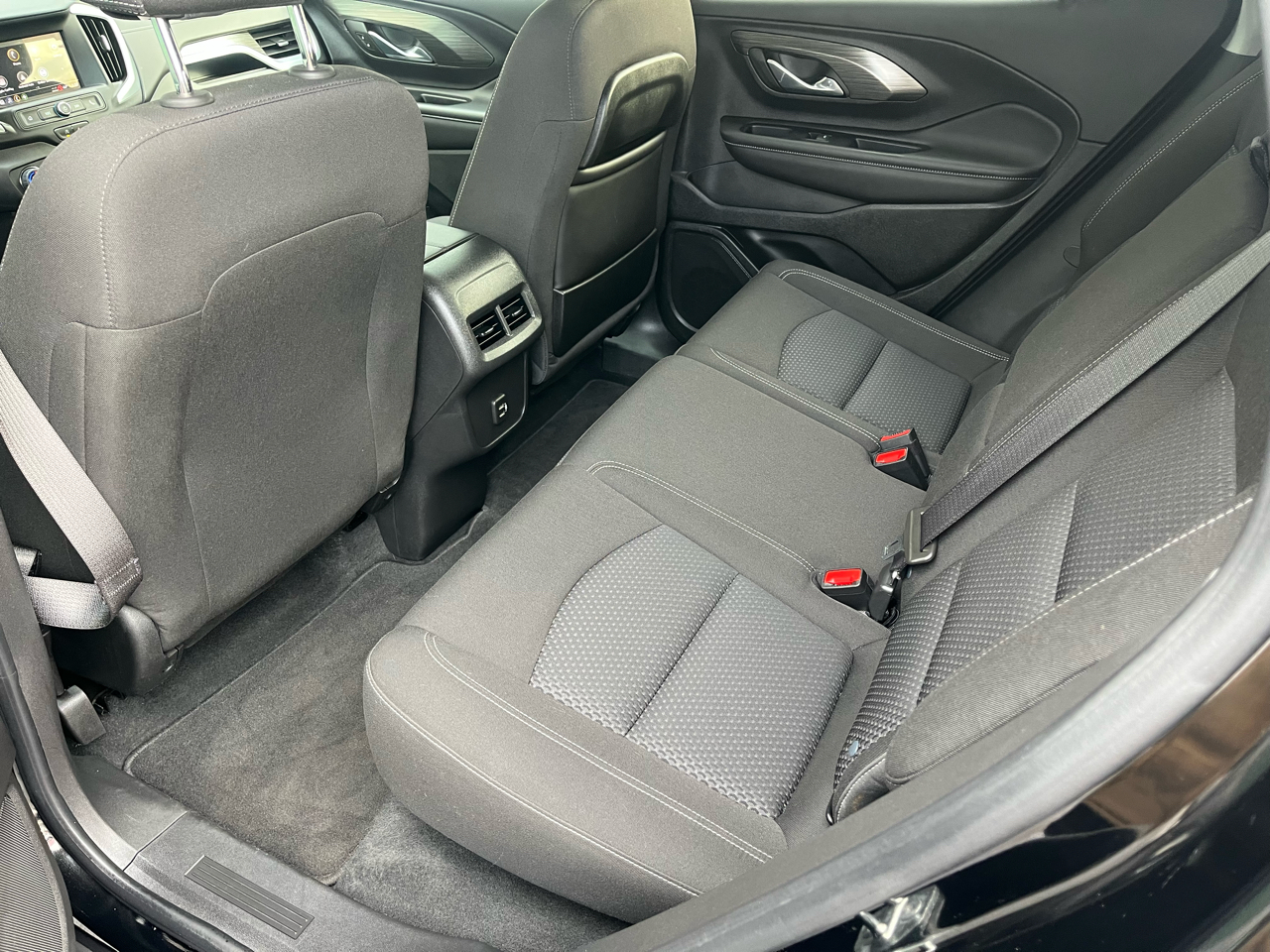 GMC Terrain AWD 4dr SLE 2023