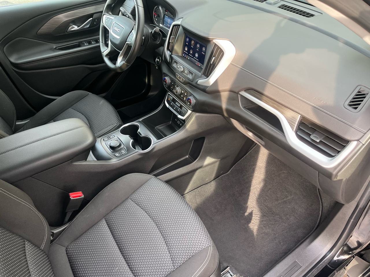 GMC Terrain AWD 4dr SLE 2023