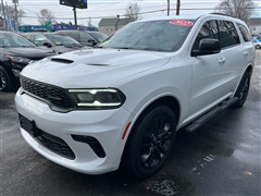 2022 Dodge Durango 
