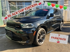 2022 Dodge Durango 