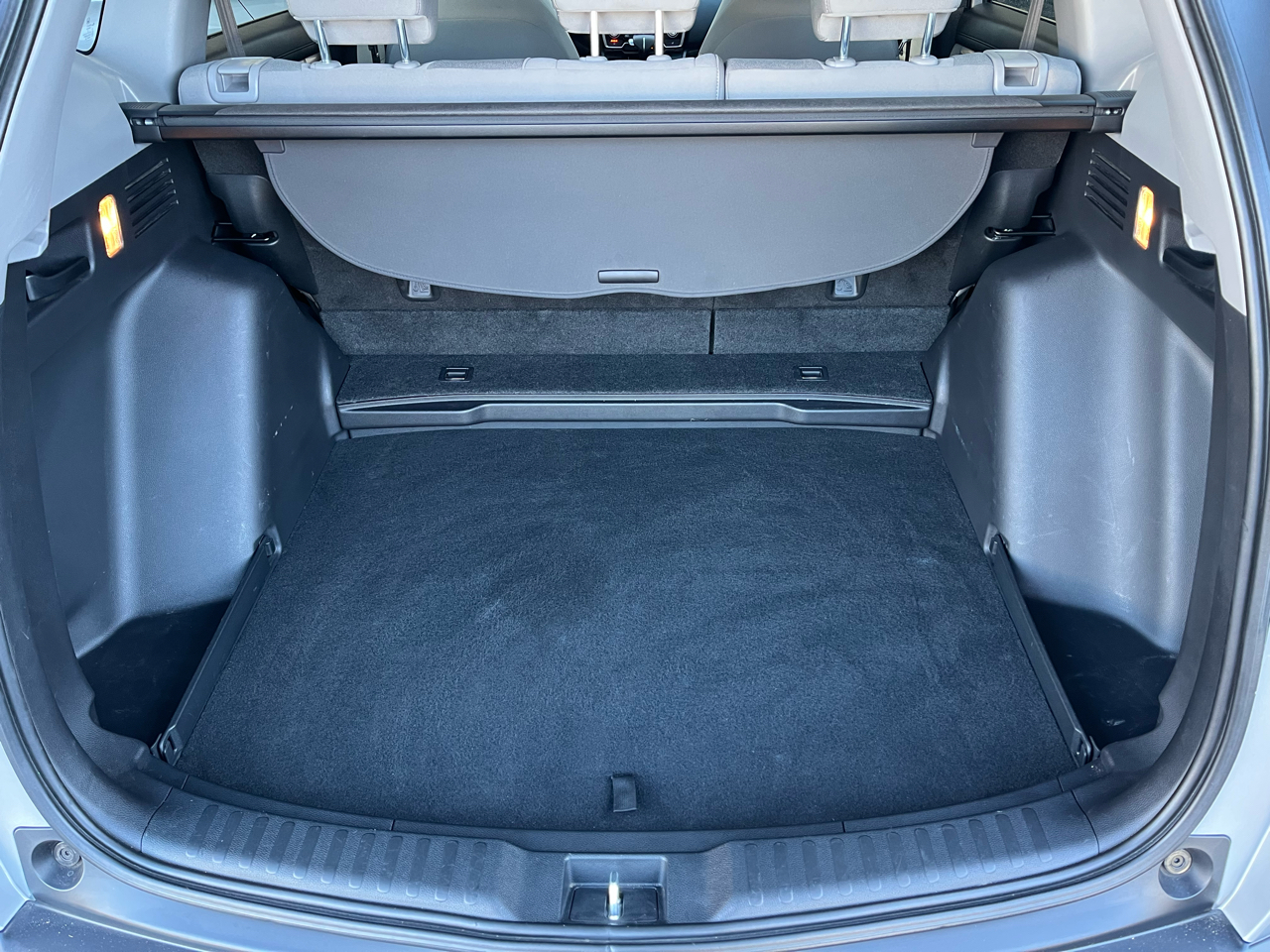 Honda CR-V EX AWD 2021