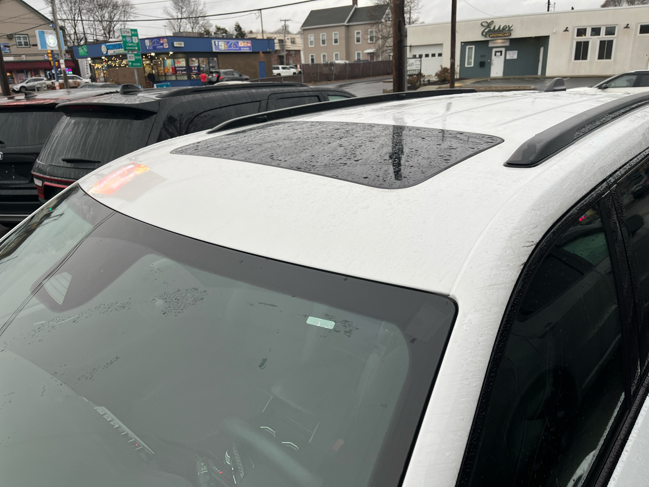 Jeep Grand Cherokee L Altitude 4x4 2022