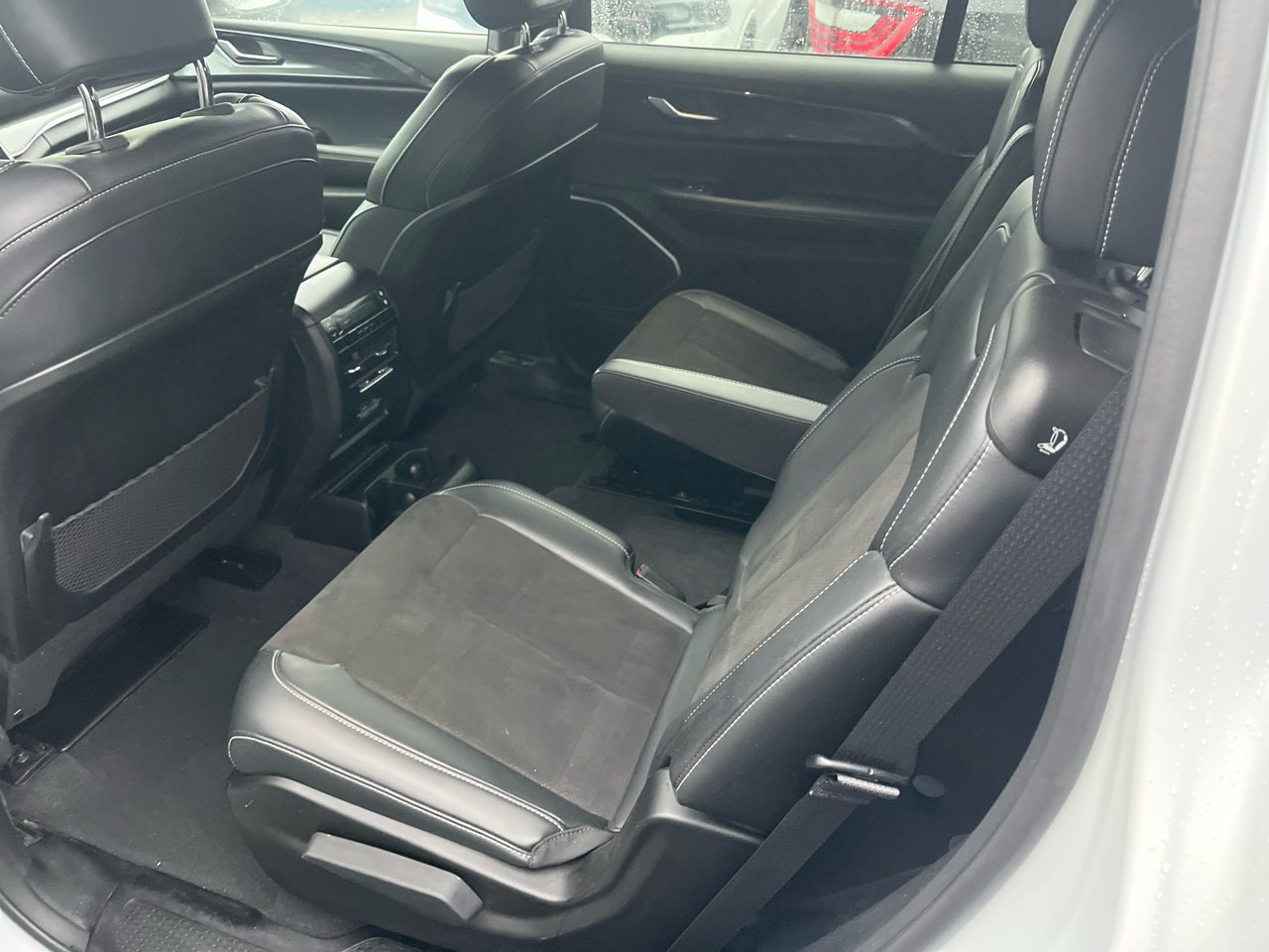 Jeep Grand Cherokee L Altitude 4x4 2022