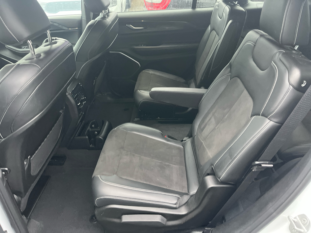 Jeep Grand Cherokee L Altitude 4x4 2022