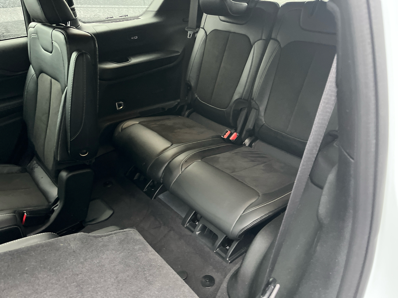 Jeep Grand Cherokee L Altitude 4x4 2022