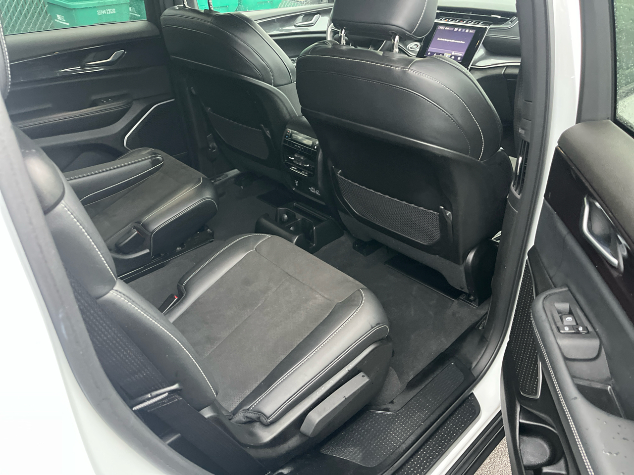 Jeep Grand Cherokee L Altitude 4x4 2022