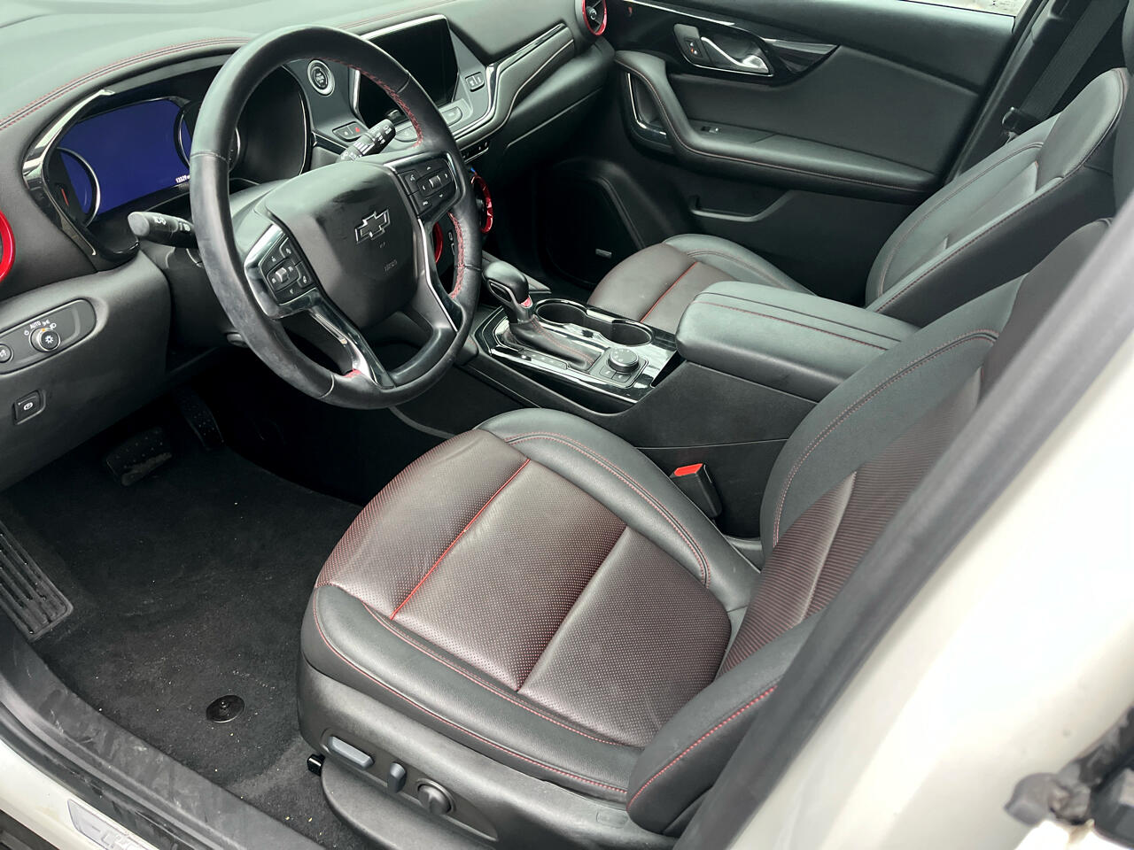 Chevrolet Blazer AWD 4dr RS 2022