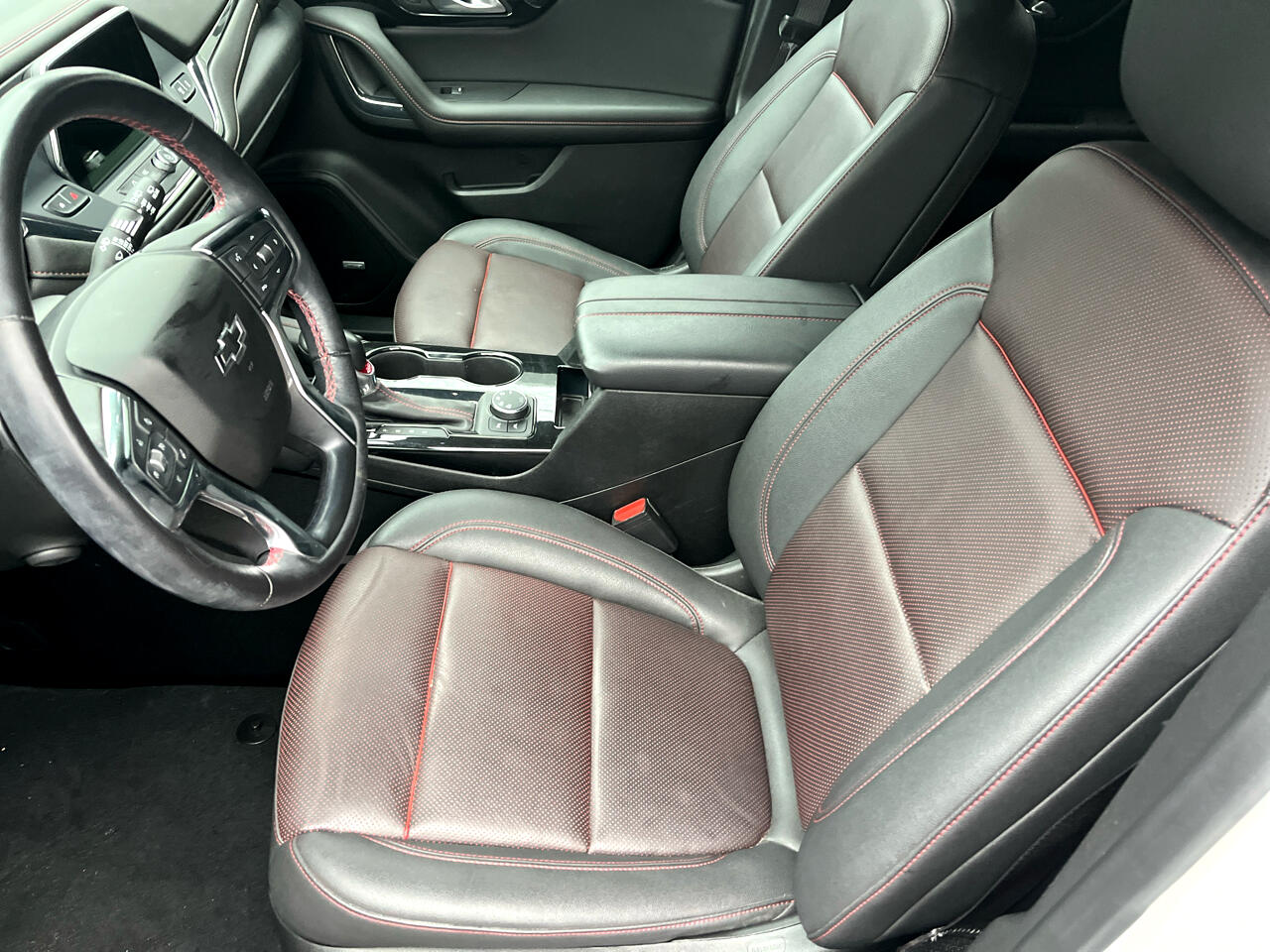 Chevrolet Blazer AWD 4dr RS 2022