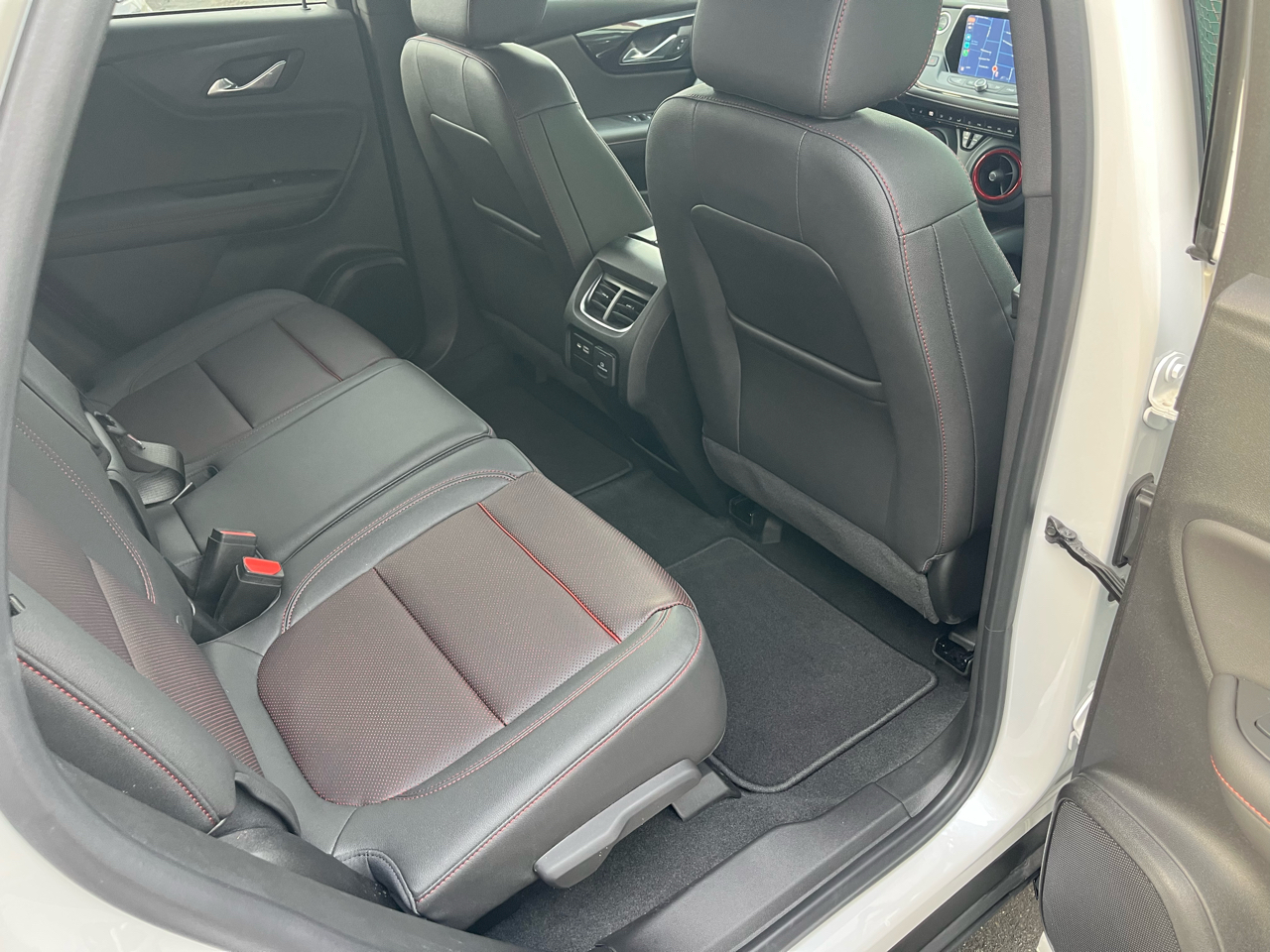 Chevrolet Blazer AWD 4dr RS 2022