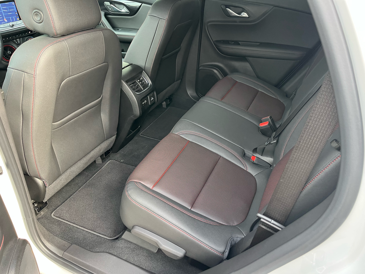 Chevrolet Blazer AWD 4dr RS 2022