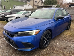 2024 Honda Civic Sedan 