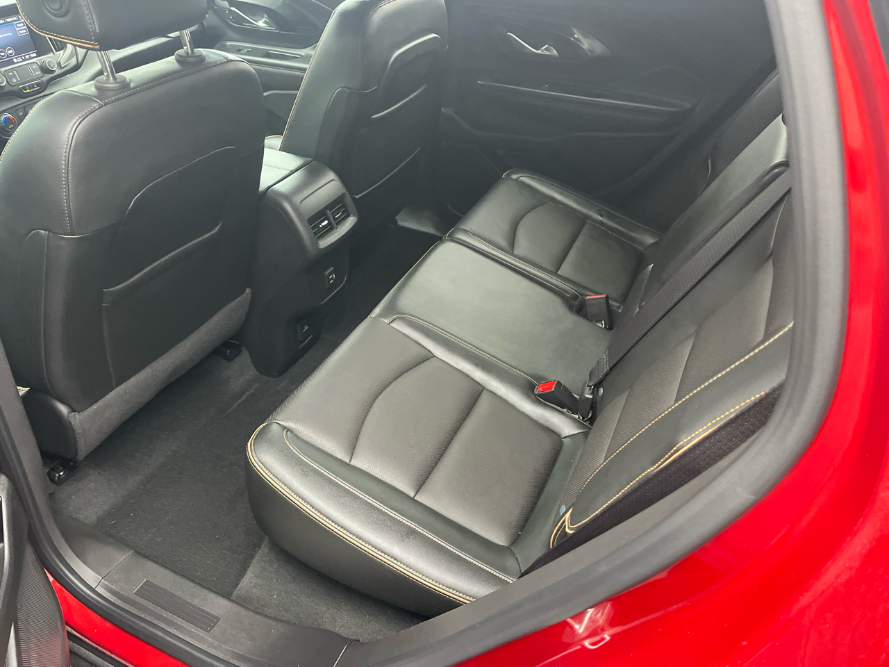 GMC Terrain AWD 4dr AT4 2023