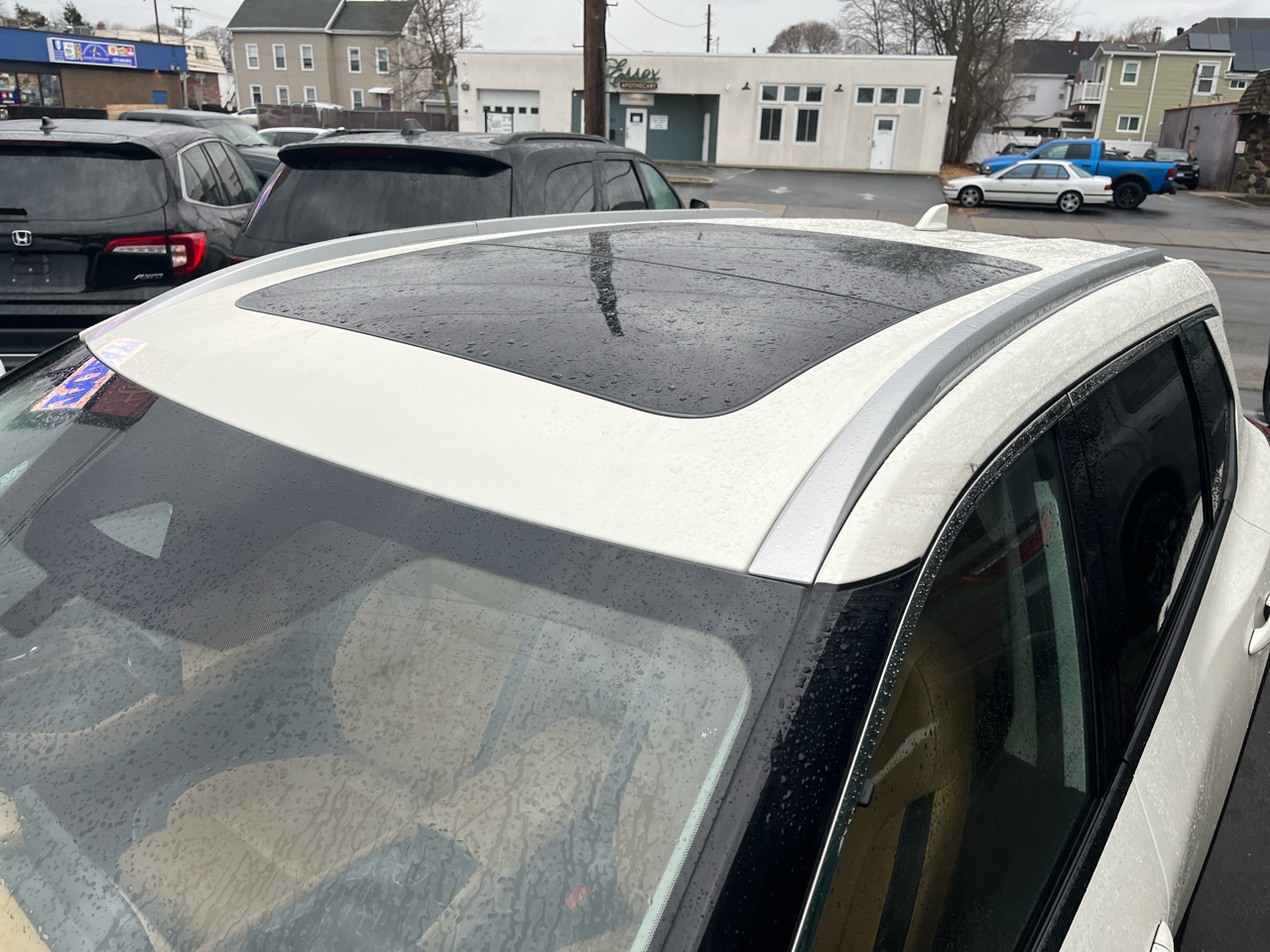 Nissan Rogue AWD Platinum *Ltd Avail* 2023