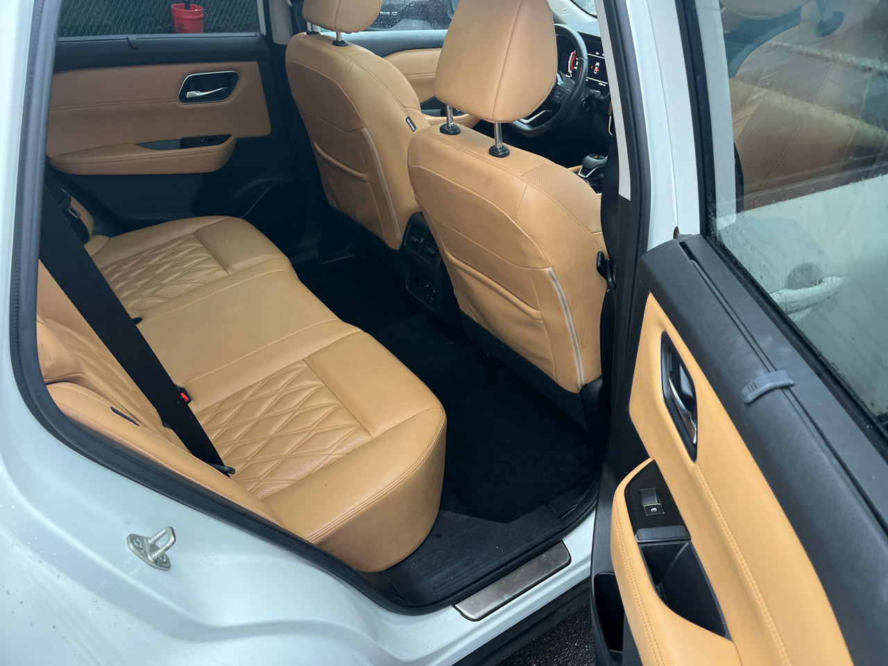 Nissan Rogue AWD Platinum *Ltd Avail* 2023