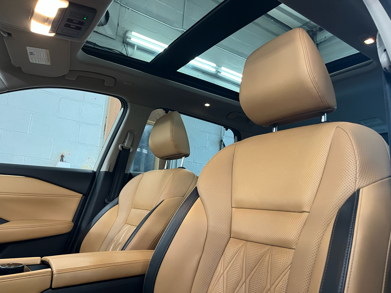 Nissan Rogue AWD Platinum *Ltd Avail* 2023