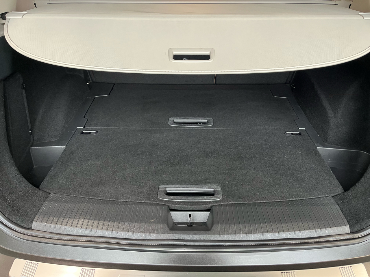 Nissan Rogue AWD Platinum *Ltd Avail* 2023