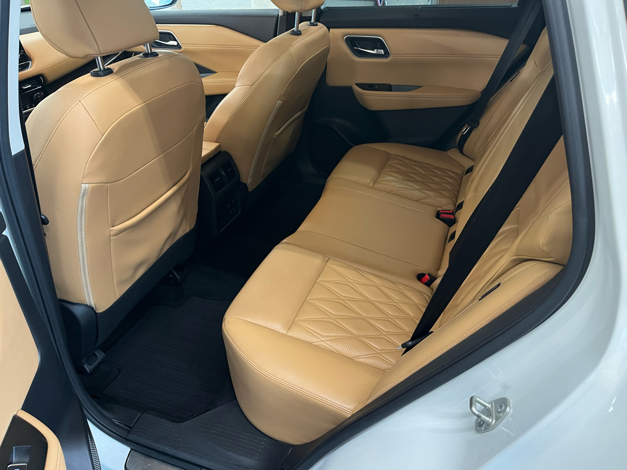 Nissan Rogue AWD Platinum *Ltd Avail* 2023