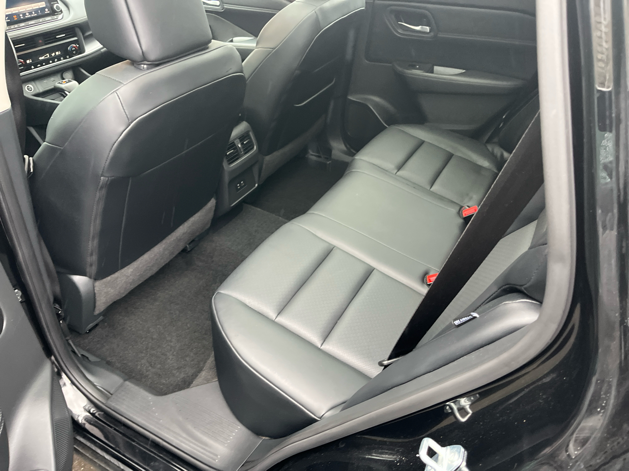 Nissan Rogue AWD SV 2023