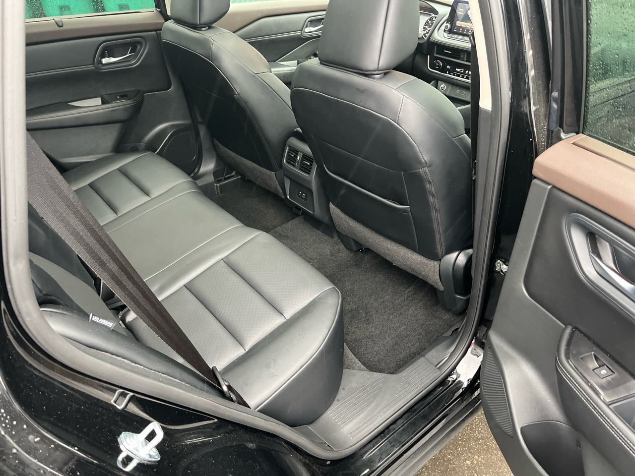 Nissan Rogue AWD SV 2023