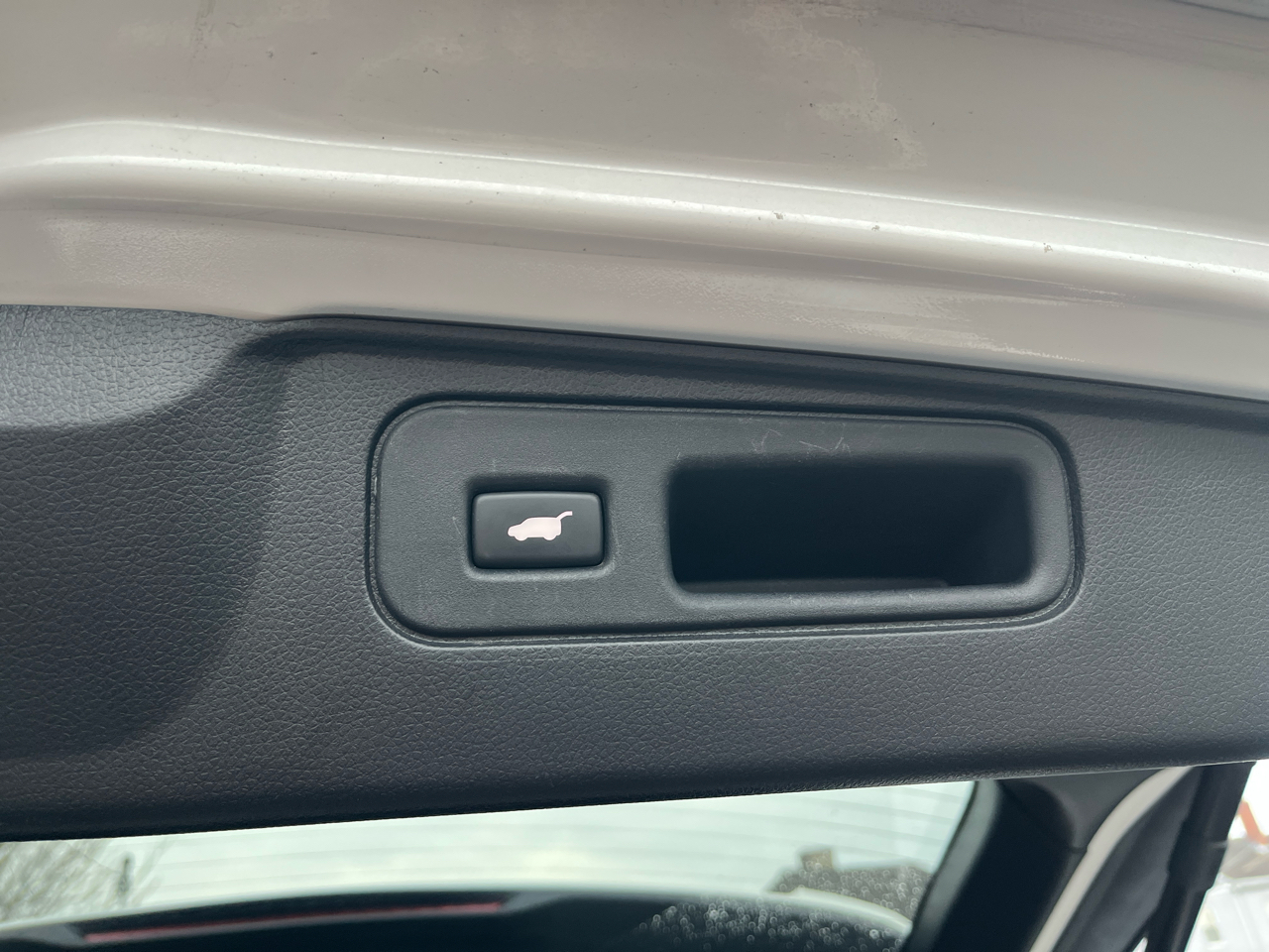 Honda Passport EX-L AWD 2023