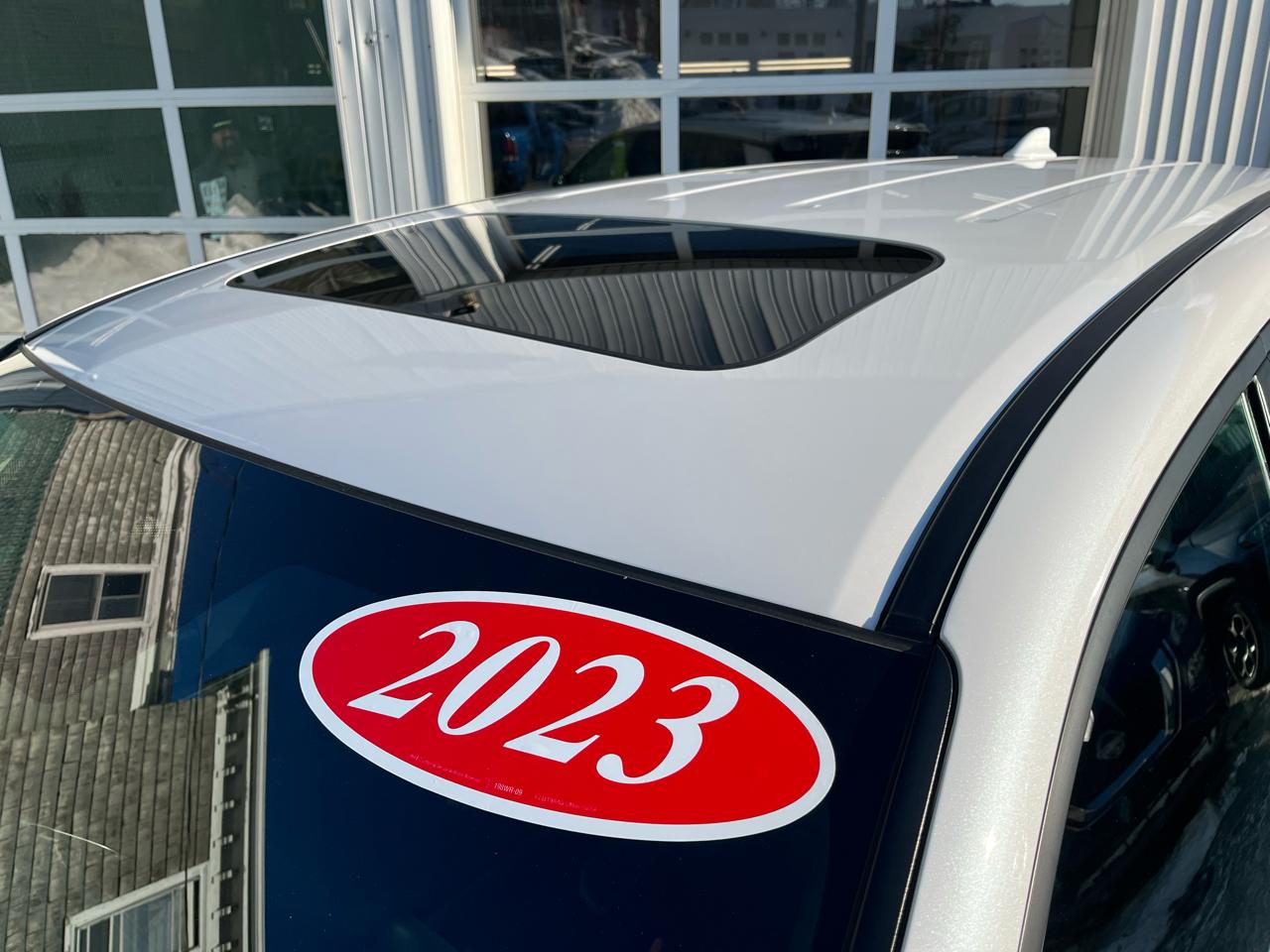 Honda Passport EX-L AWD 2023