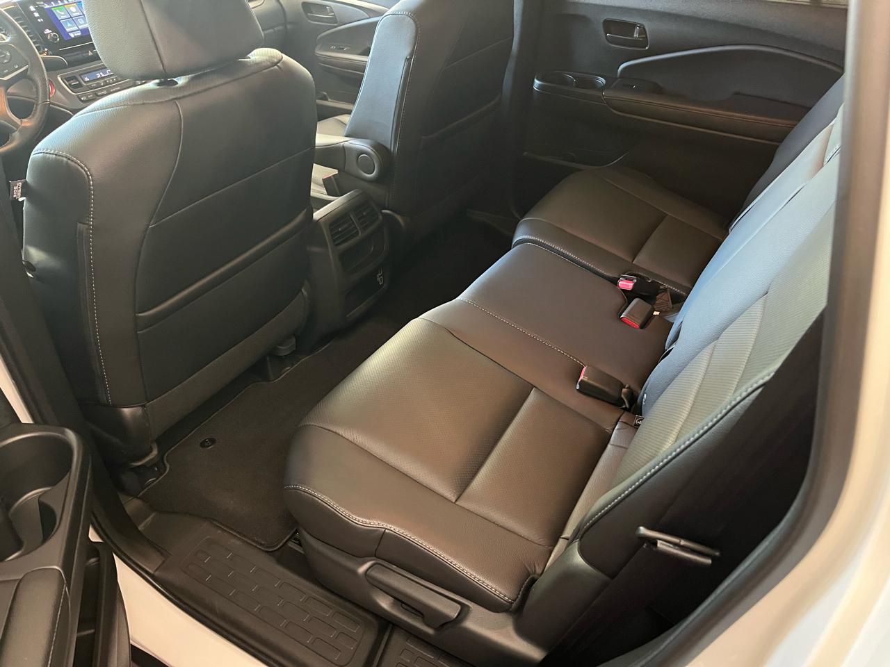 Honda Passport EX-L AWD 2023