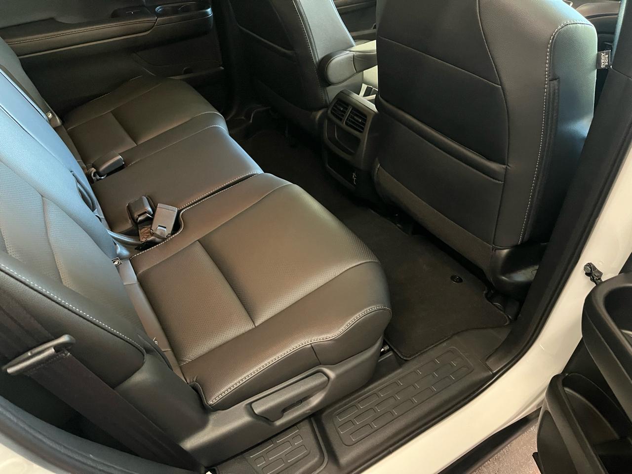 Honda Passport EX-L AWD 2023